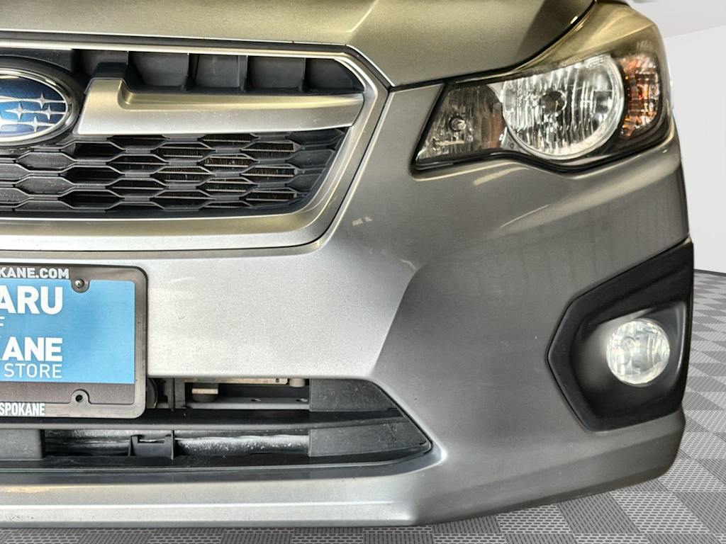 Thumbnail: 2013 Subaru Impreza - 25