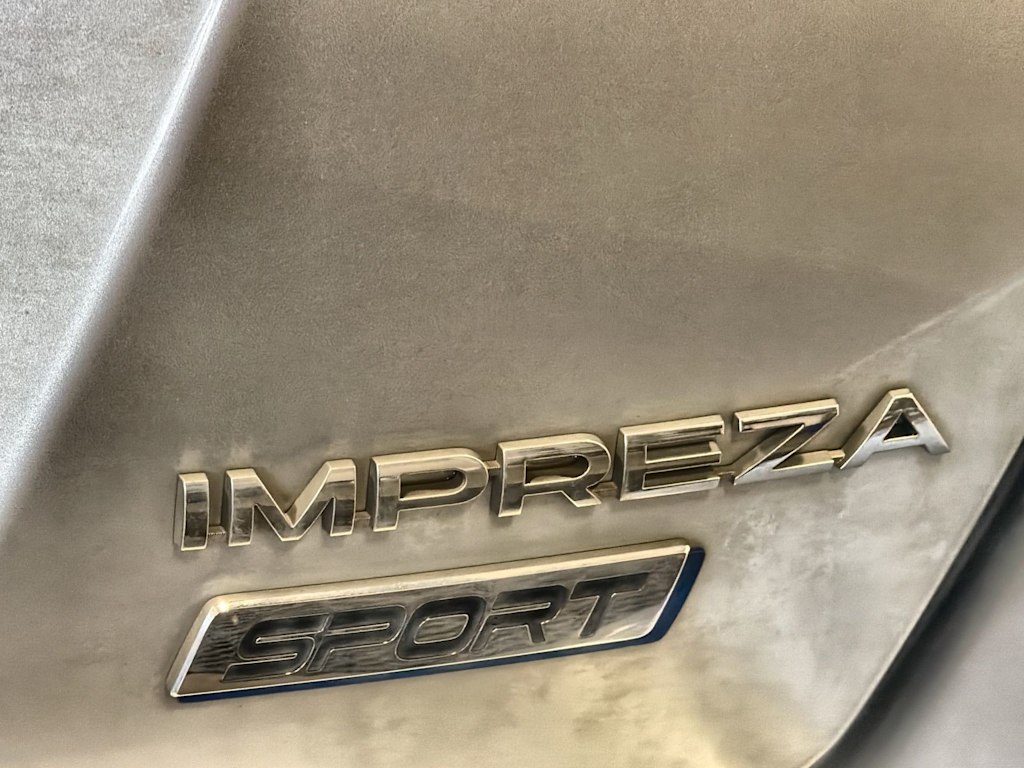 Thumbnail: 2013 Subaru Impreza - 26