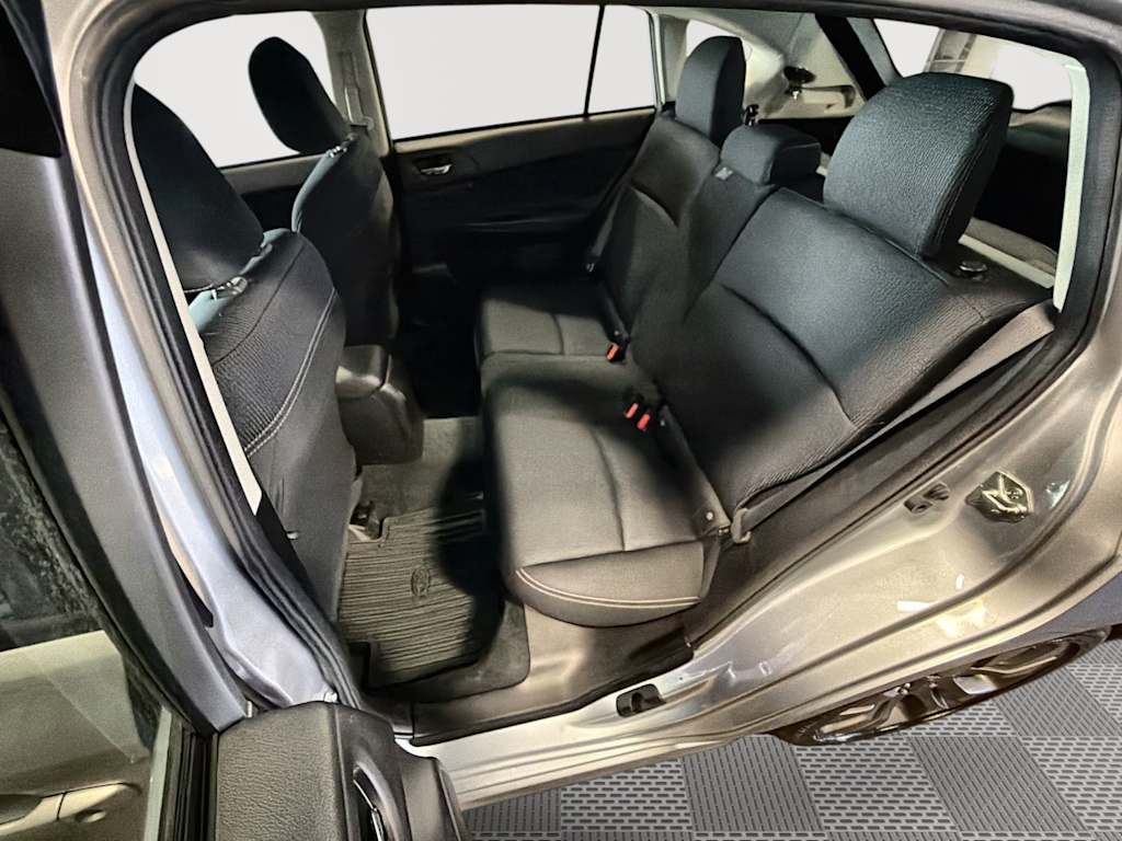 Thumbnail: 2013 Subaru Impreza - 13