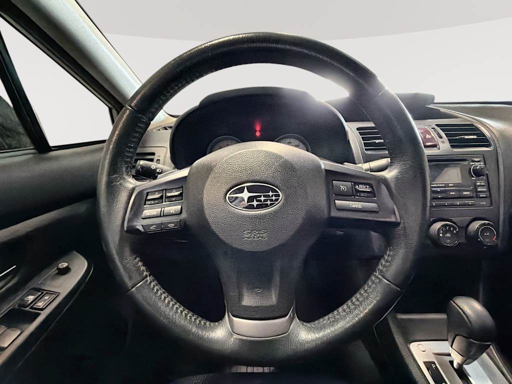 Thumbnail: 2013 Subaru Impreza - 10