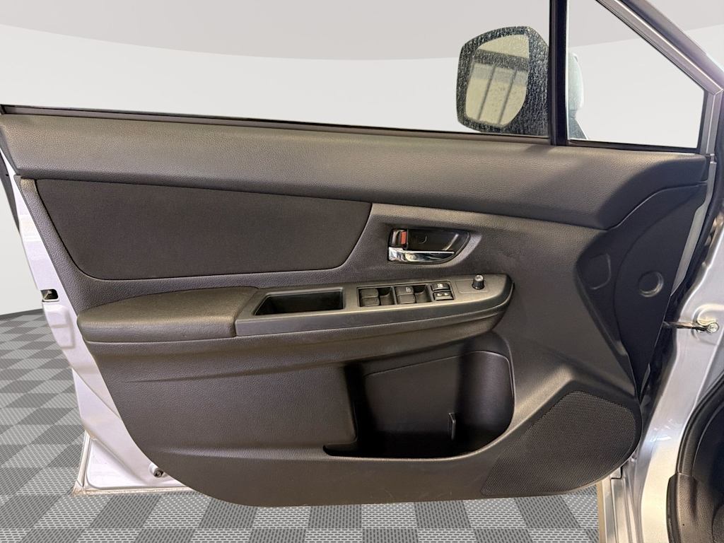 Thumbnail: 2013 Subaru Impreza - 24