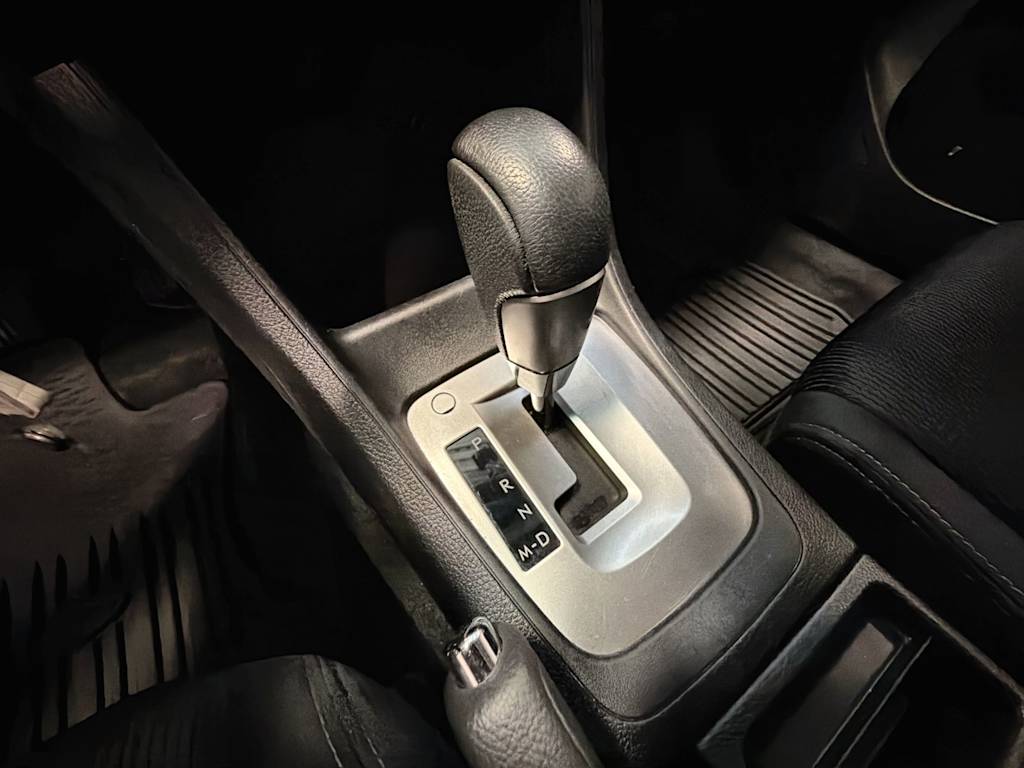Thumbnail: 2013 Subaru Impreza - 35