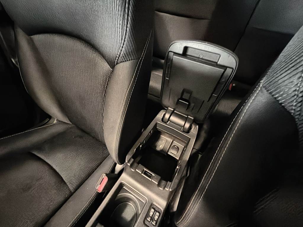 Thumbnail: 2013 Subaru Impreza - 33