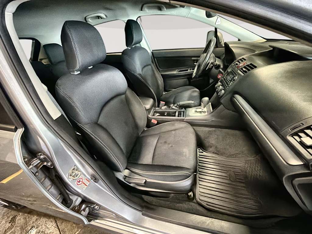 Thumbnail: 2013 Subaru Impreza - 29
