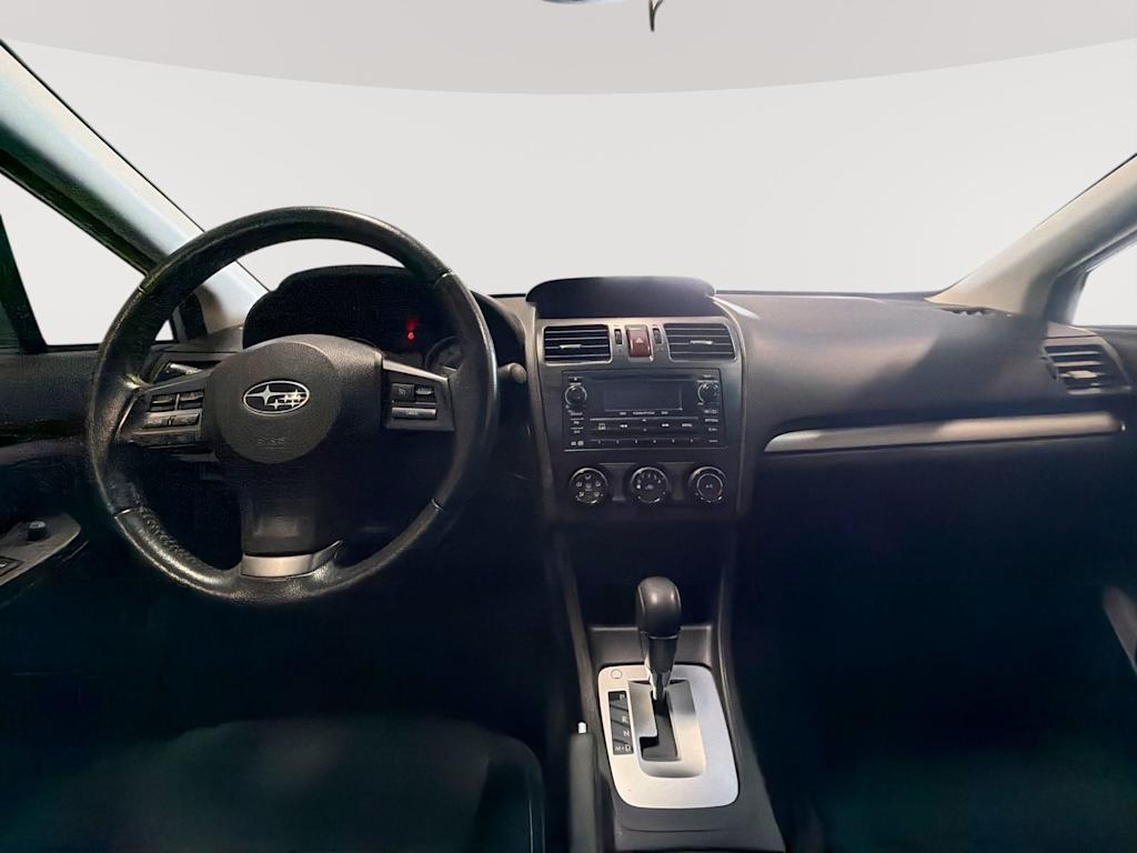 Thumbnail: 2013 Subaru Impreza - 2