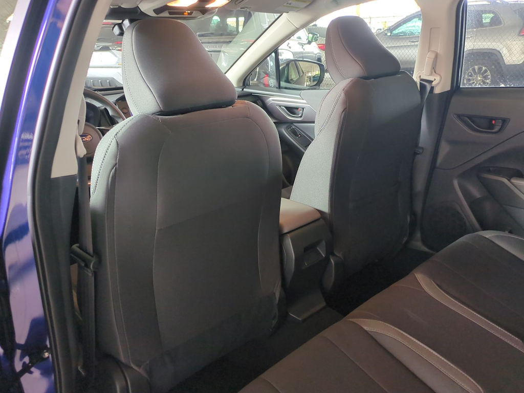 Thumbnail: 2025 Subaru Impreza - 13