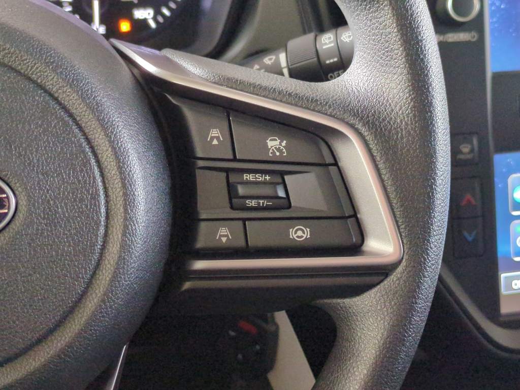 Thumbnail: 2025 Subaru Impreza - 30