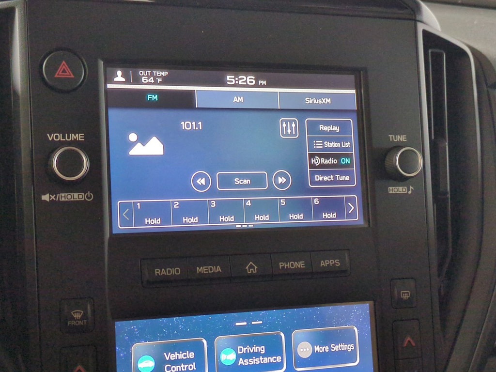 Thumbnail: 2025 Subaru Impreza - 34