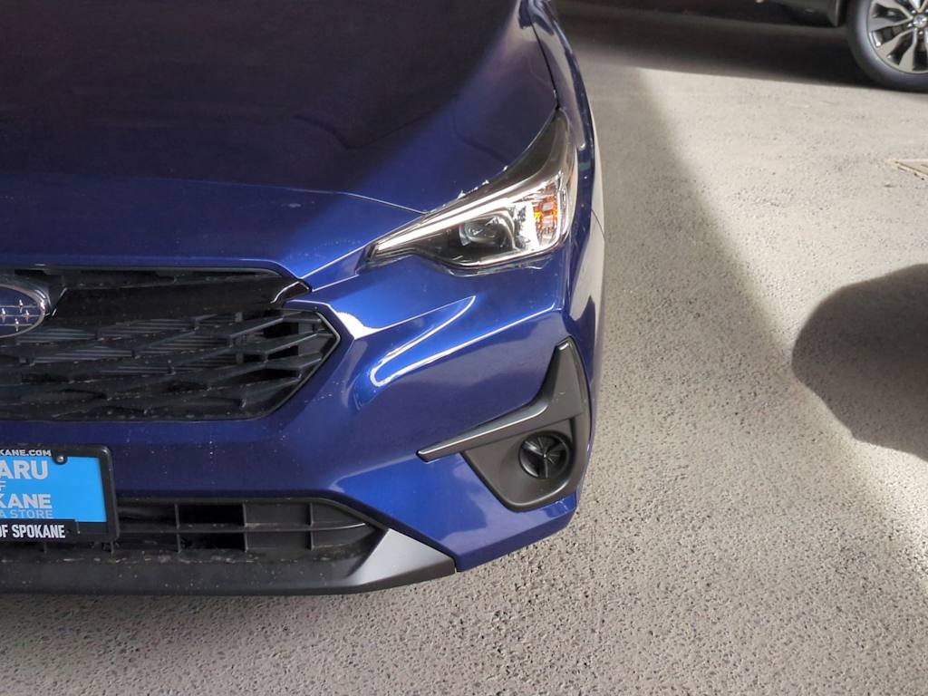 Thumbnail: 2025 Subaru Impreza - 24