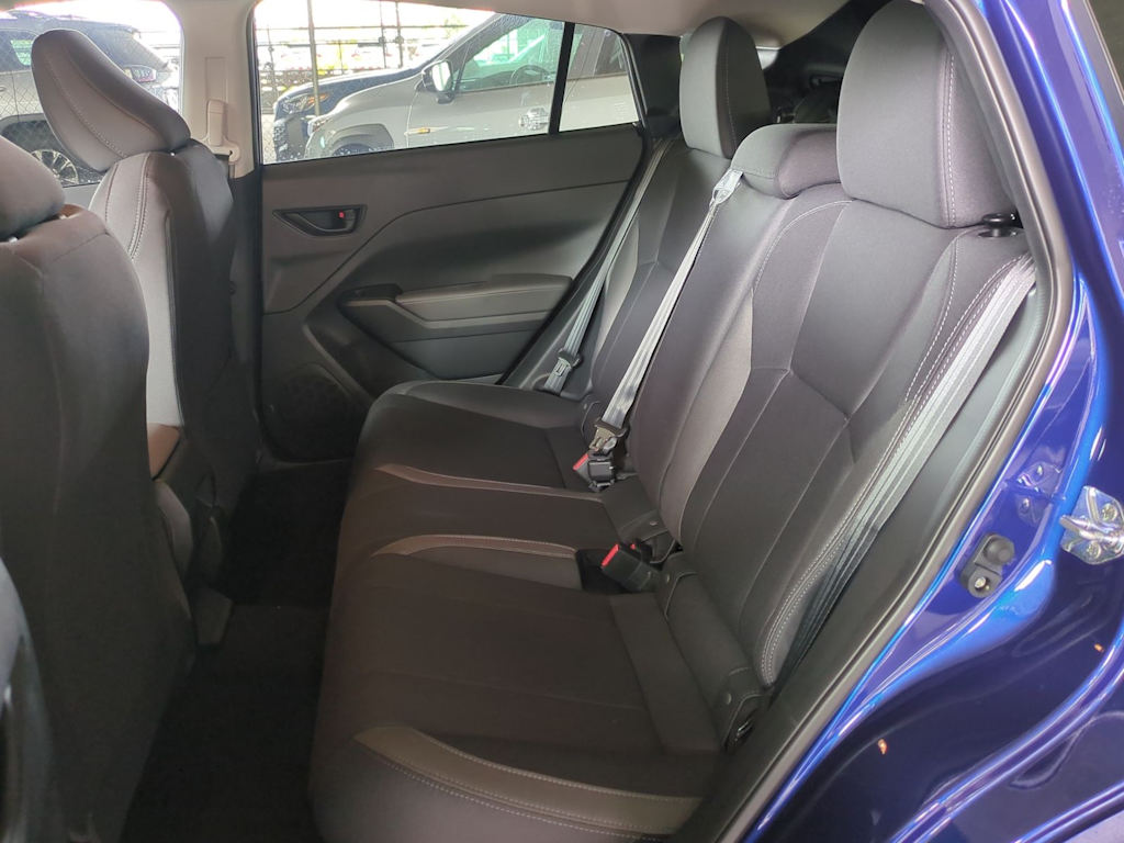 Thumbnail: 2025 Subaru Impreza - 27