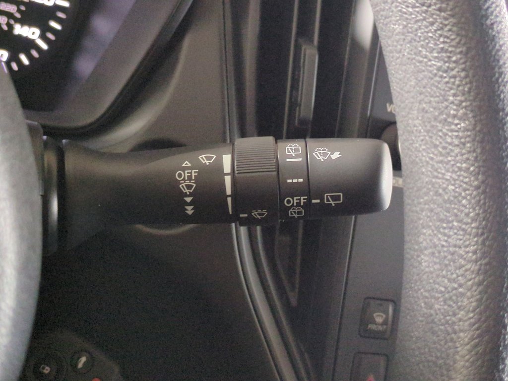 Thumbnail: 2025 Subaru Impreza - 31