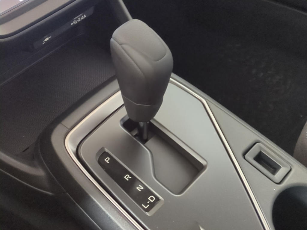 Thumbnail: 2025 Subaru Impreza - 16