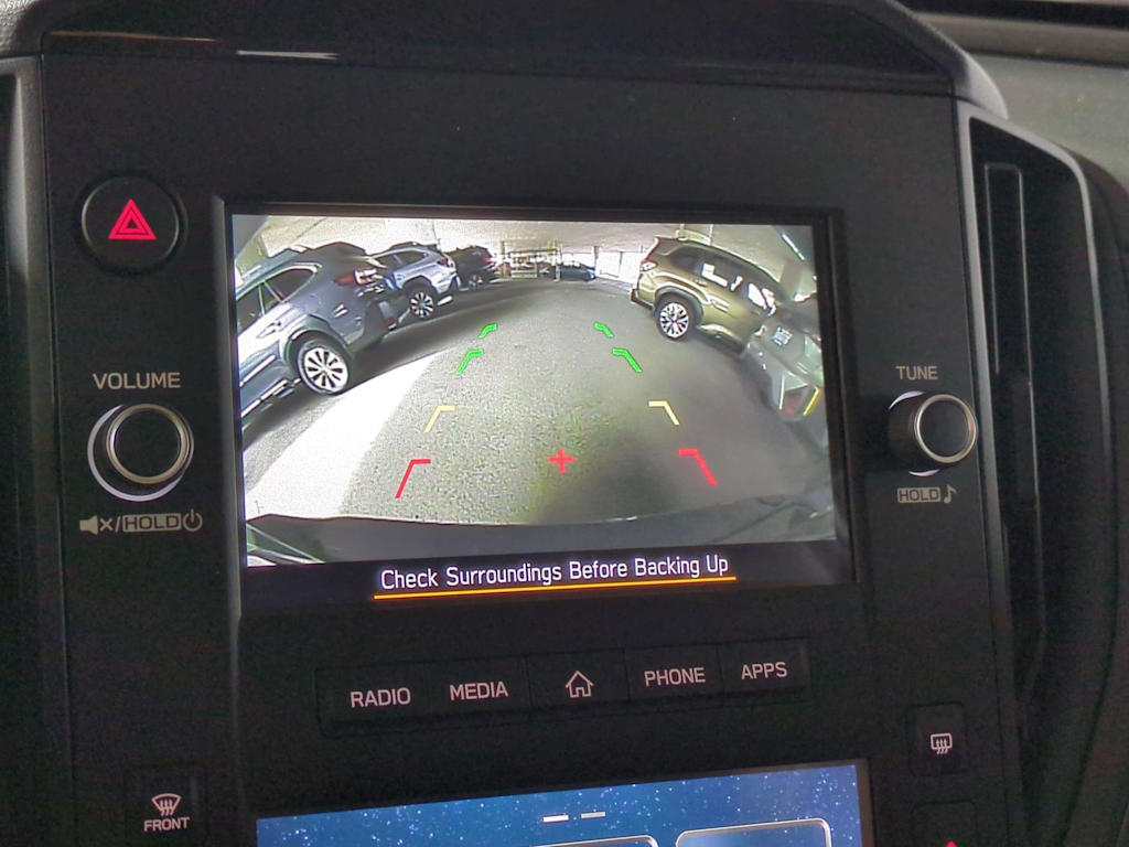 Thumbnail: 2025 Subaru Impreza - 33