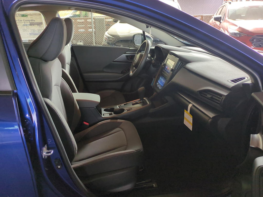 Thumbnail: 2025 Subaru Impreza - 12