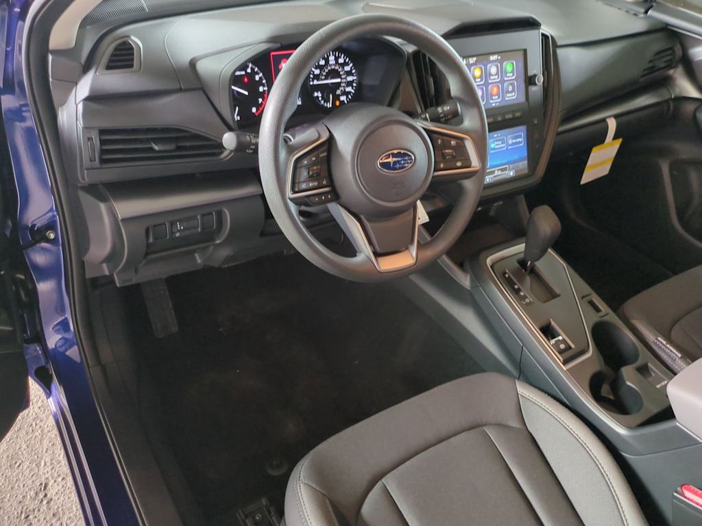 Thumbnail: 2025 Subaru Impreza - 2