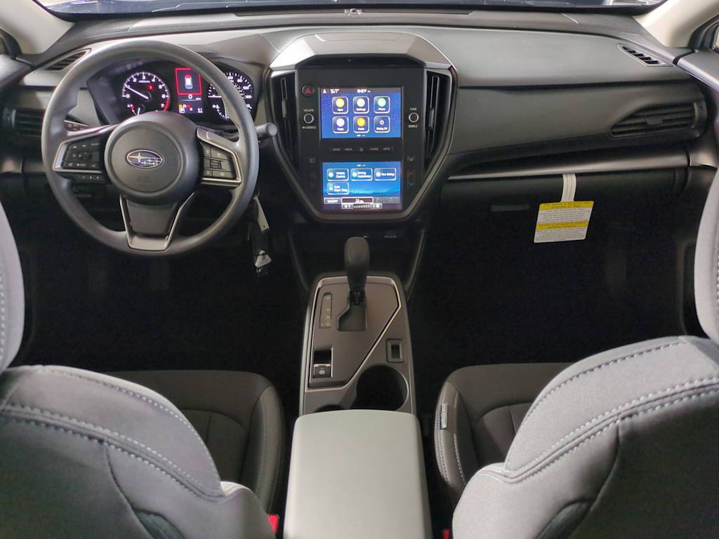 Thumbnail: 2025 Subaru Impreza - 10