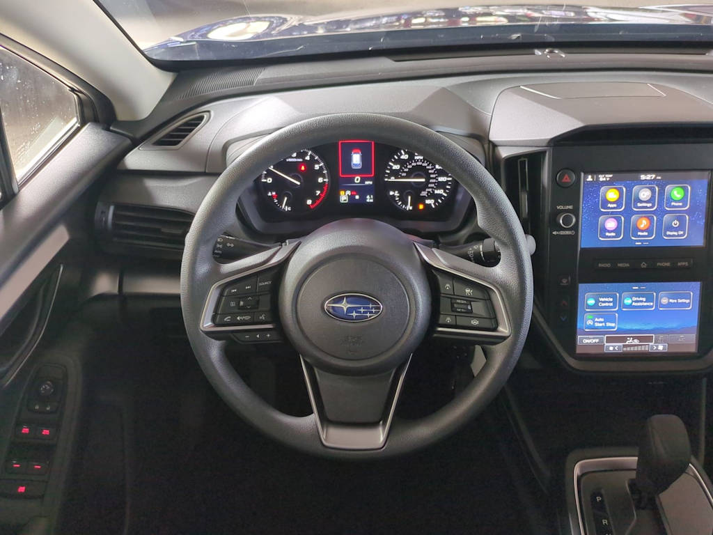 Thumbnail: 2025 Subaru Impreza - 14