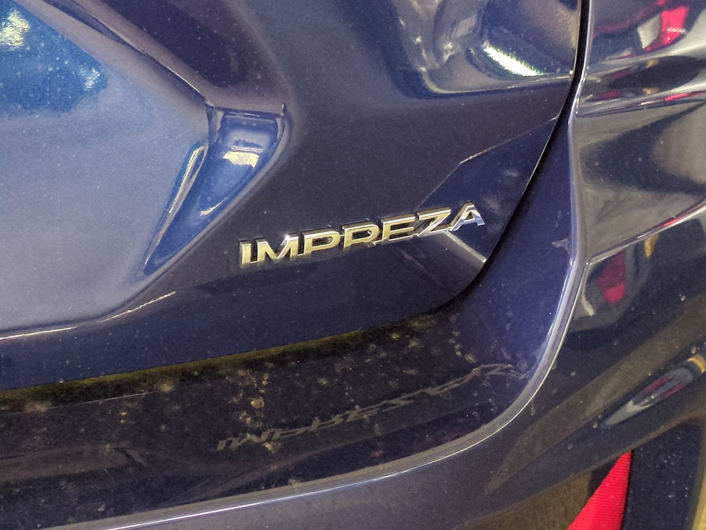 Thumbnail: 2025 Subaru Impreza - 25