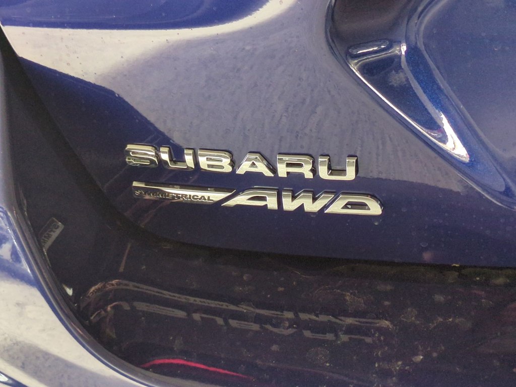 Thumbnail: 2025 Subaru Impreza - 7