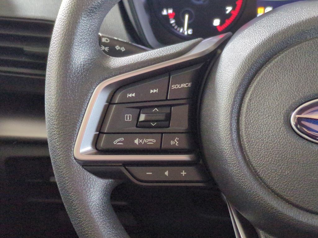 Thumbnail: 2025 Subaru Impreza - 29