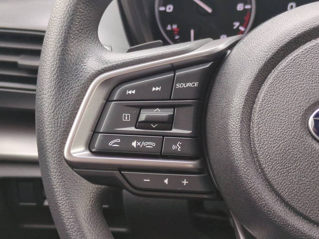 Thumbnail: 2025 Subaru Impreza - 30