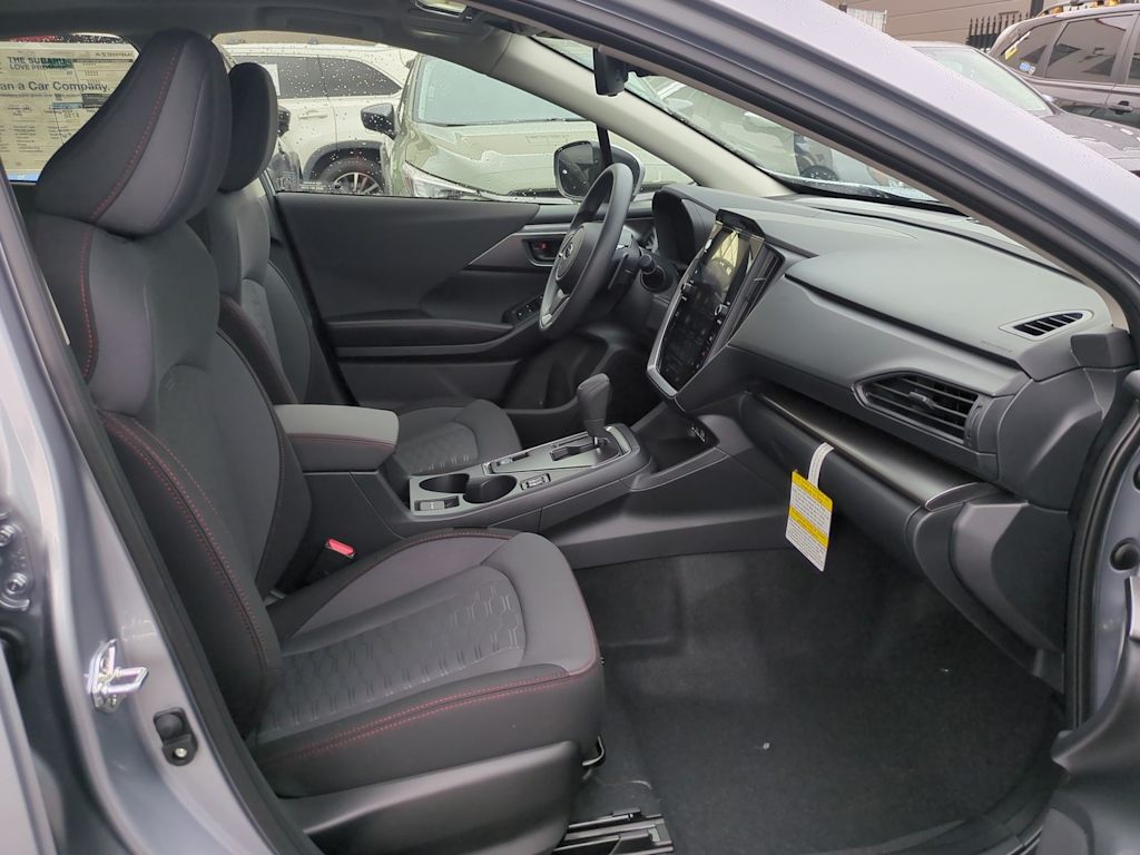 Thumbnail: 2025 Subaru Impreza - 12