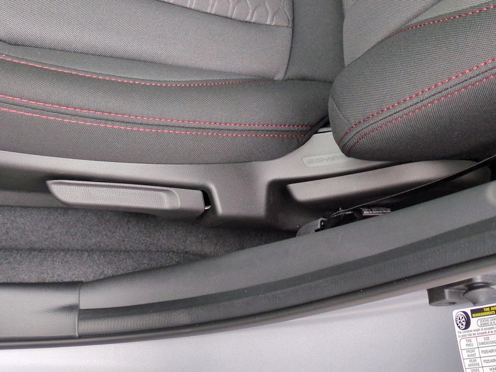 Thumbnail: 2025 Subaru Impreza - 26