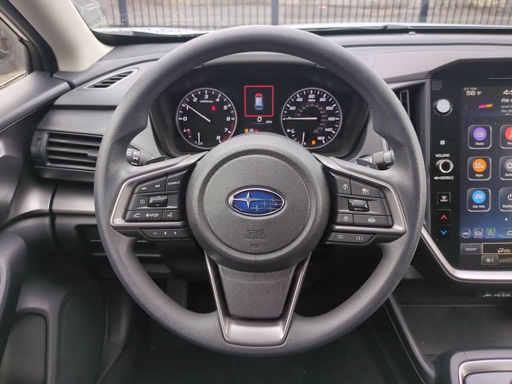 Thumbnail: 2025 Subaru Impreza - 14