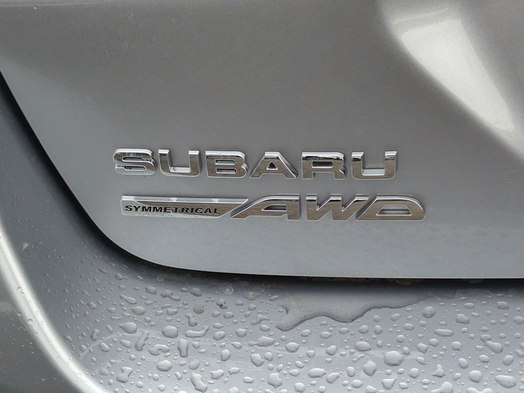 Thumbnail: 2025 Subaru Impreza - 7