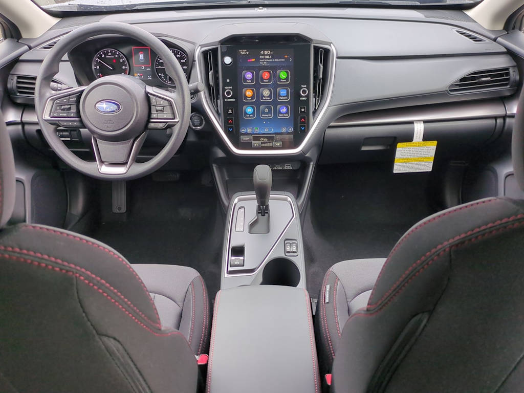 Thumbnail: 2025 Subaru Impreza - 10