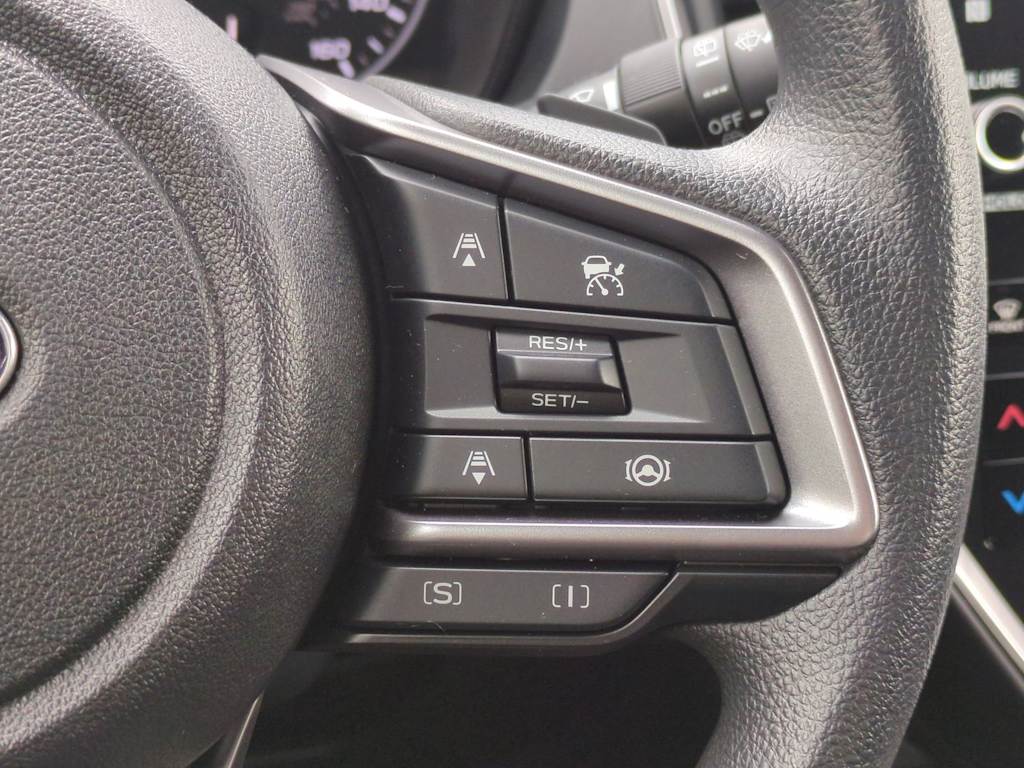 Thumbnail: 2025 Subaru Impreza - 31