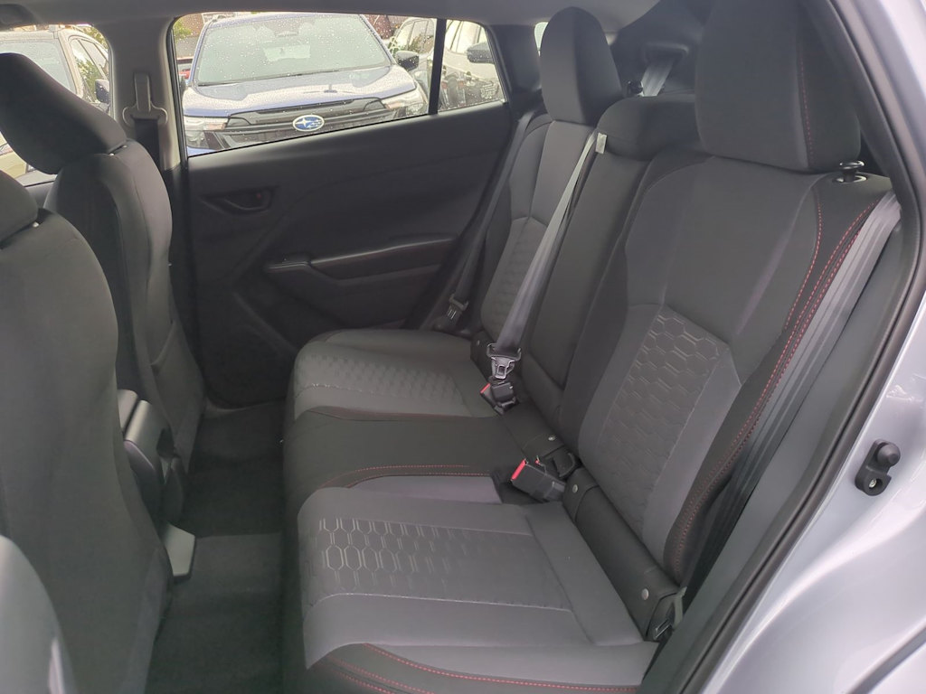 Thumbnail: 2025 Subaru Impreza - 28