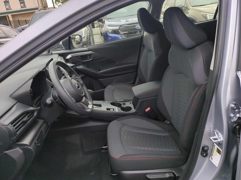 Thumbnail: 2025 Subaru Impreza - 11