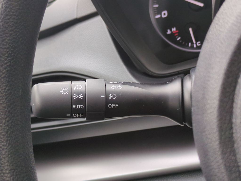 Thumbnail: 2025 Subaru Impreza - 33