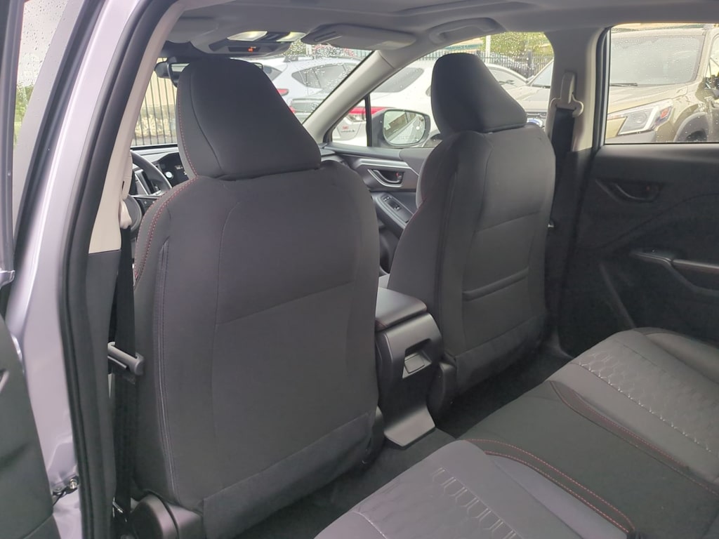 Thumbnail: 2025 Subaru Impreza - 13