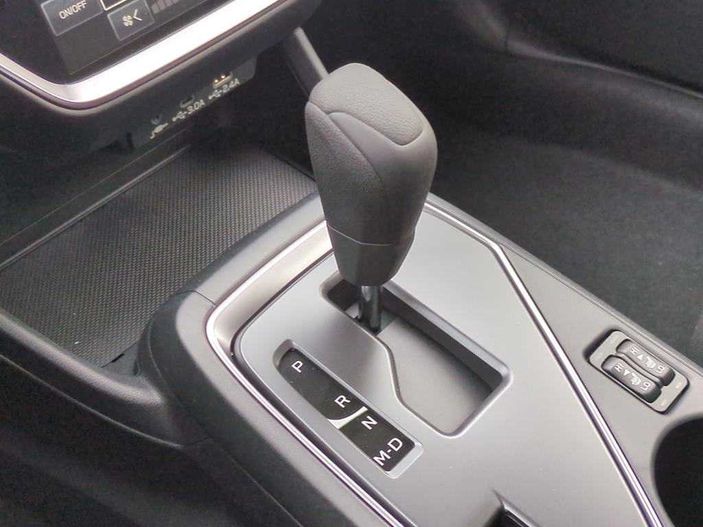 Thumbnail: 2025 Subaru Impreza - 16