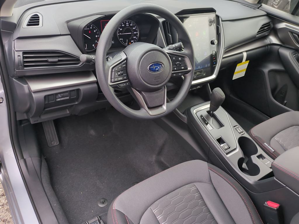 Thumbnail: 2025 Subaru Impreza - 2