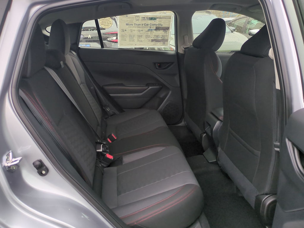 Thumbnail: 2025 Subaru Impreza - 29