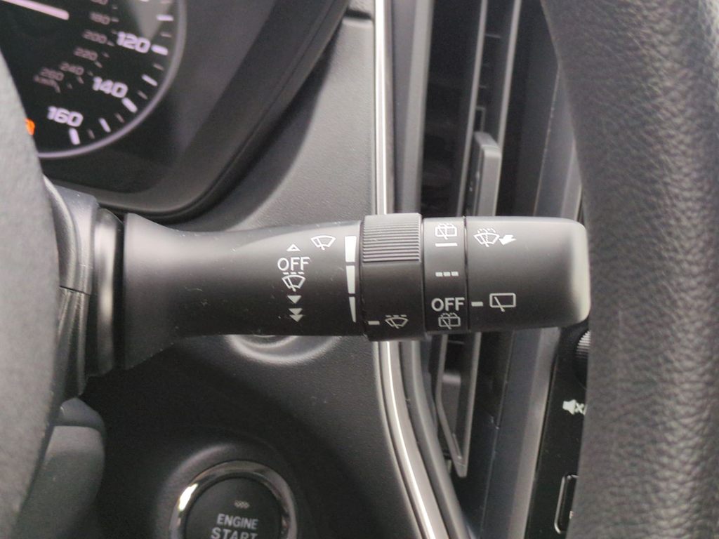 Thumbnail: 2025 Subaru Impreza - 32