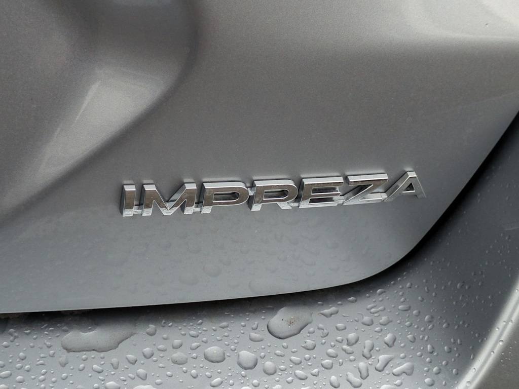 Thumbnail: 2025 Subaru Impreza - 25