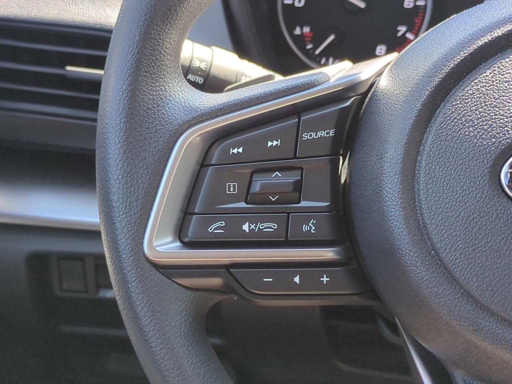 Thumbnail: 2025 Subaru Impreza - 29