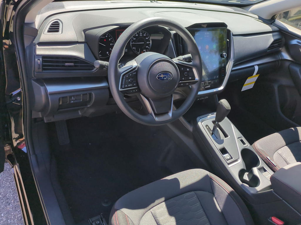 Thumbnail: 2025 Subaru Impreza - 2