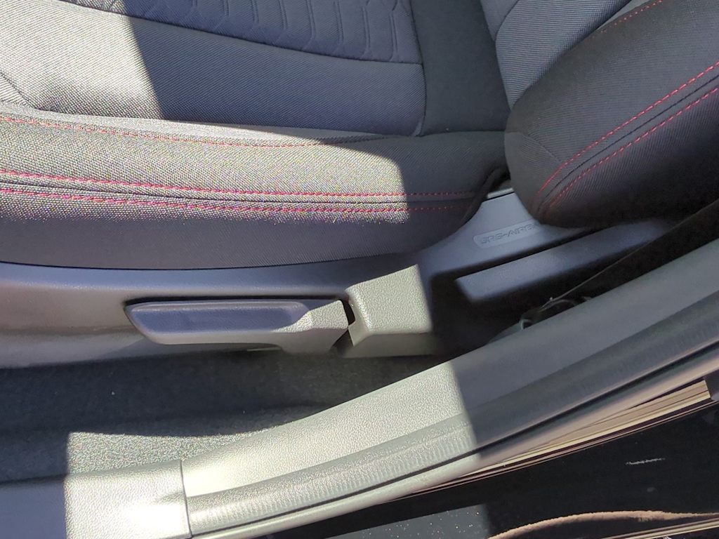 Thumbnail: 2025 Subaru Impreza - 26