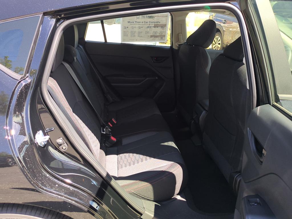 Thumbnail: 2025 Subaru Impreza - 28