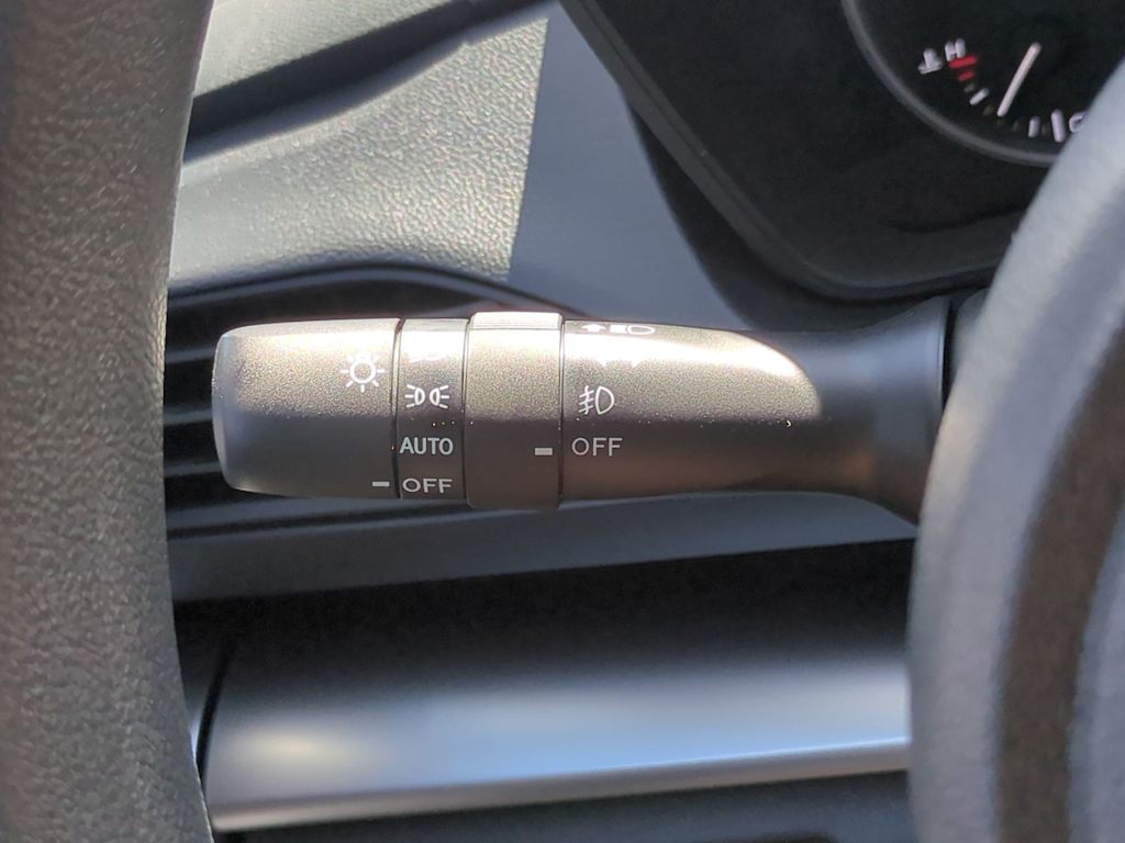 Thumbnail: 2025 Subaru Impreza - 32