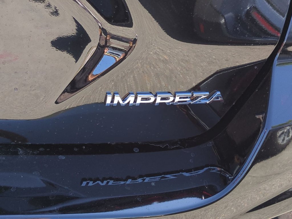 Thumbnail: 2025 Subaru Impreza - 25