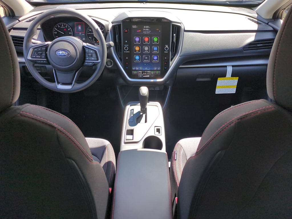 Thumbnail: 2025 Subaru Impreza - 10