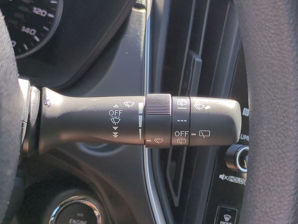 Thumbnail: 2025 Subaru Impreza - 31