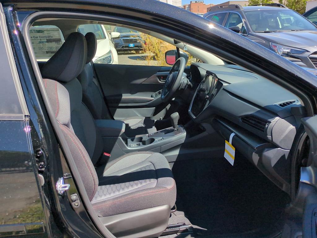 Thumbnail: 2025 Subaru Impreza - 12