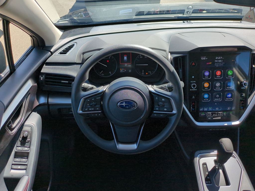 Thumbnail: 2025 Subaru Impreza - 14